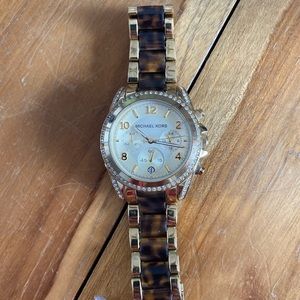 Michael Kors watch